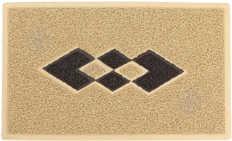 Коврик New Way Diamond 0,45х0,75 м - фото 1