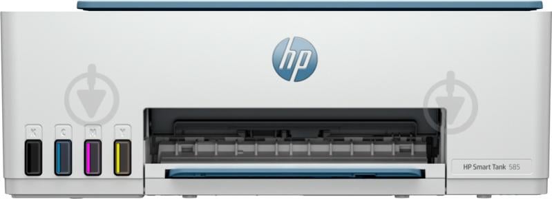 МФУ HP Smart Tank 585 А4 (1F3Y4A) с Wi-Fi - фото 1