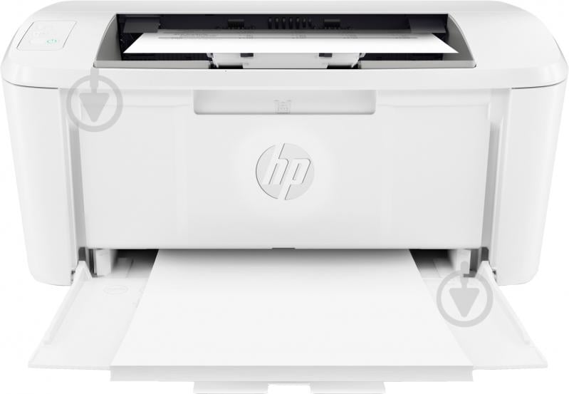 Принтер HP LJ M111cw з Wi-Fi А4 (1Y7D2A) - фото 4