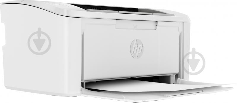 Принтер HP LJ M111cw з Wi-Fi А4 (1Y7D2A) - фото 3