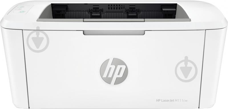 Принтер HP LJ M111cw з Wi-Fi А4 (1Y7D2A) - фото 1