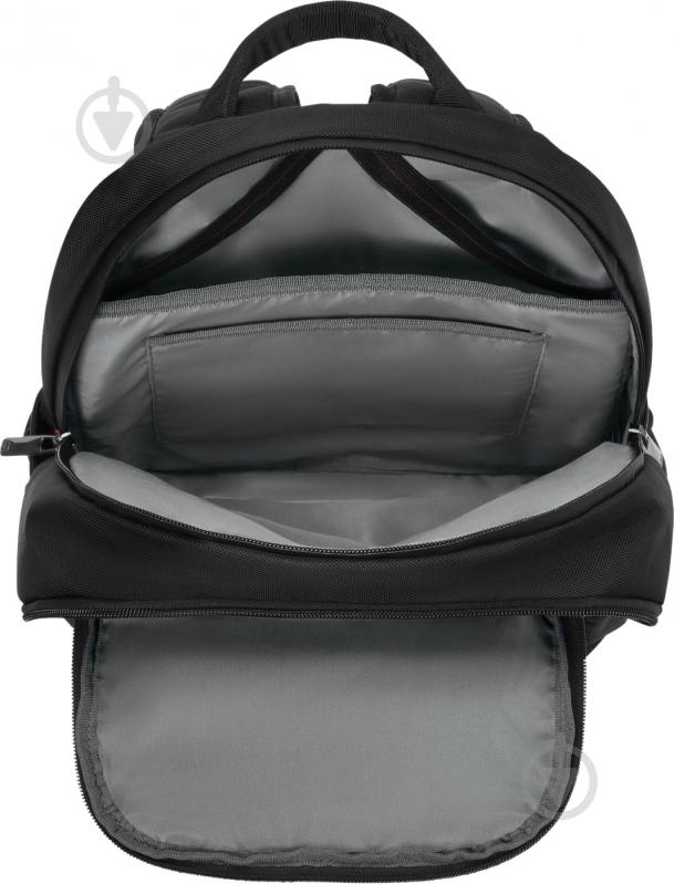Рюкзак Wenger XE Tryal 16" black (612735) - фото 6