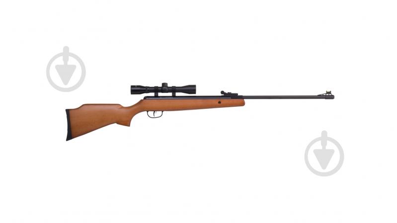Crosman Optimus 4х32 CO1K77X - фото 1 Crosman Optimus 4х32 CO1K77X - фото 1