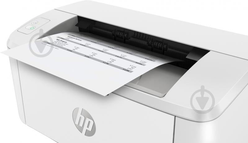 Принтер HP LJ M111ca А4 (7MD65A) - фото 4