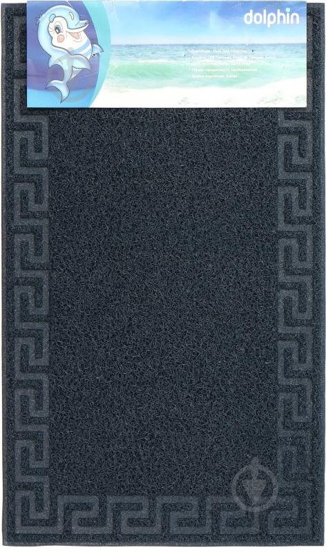 Коврик New Way Greek Key Border 0,45х0,75 м - фото 4