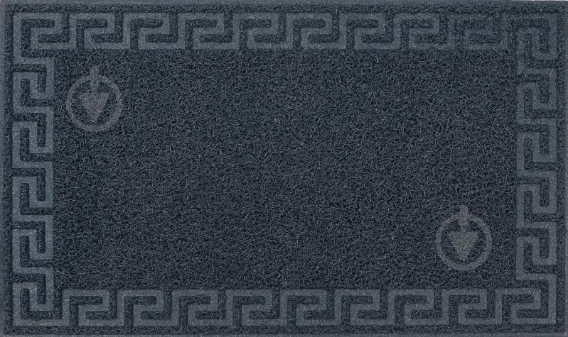 Коврик New Way Greek Key Border 0,45х0,75 м - фото 1