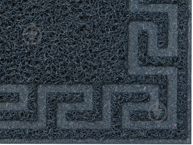 Коврик New Way Greek Key Border 0,45х0,75 м - фото 3
