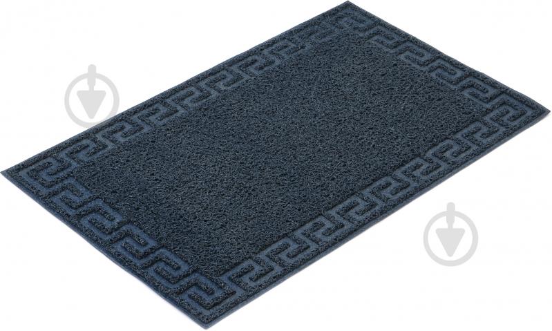 Коврик New Way Greek Key Border 0,45х0,75 м - фото 2