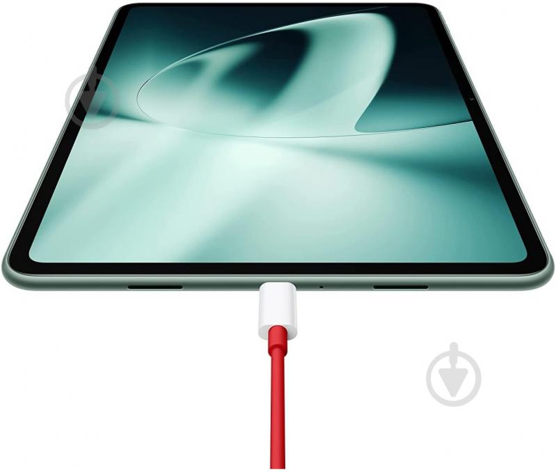 Планшет OnePlus Pad 11,61" 8/128GB halo green (5511100005) - фото 11