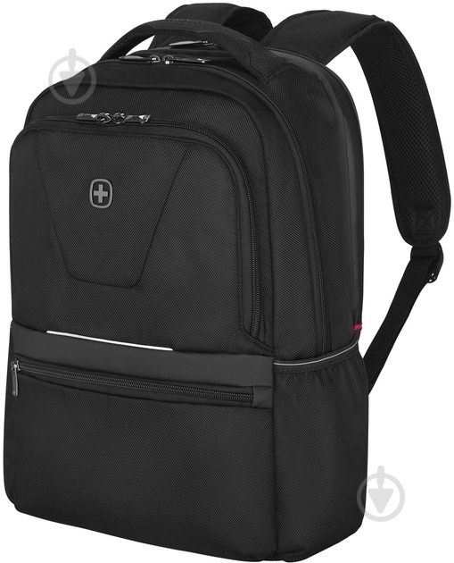 Рюкзак Wenger XE Resist 16" black (612737) - фото 2