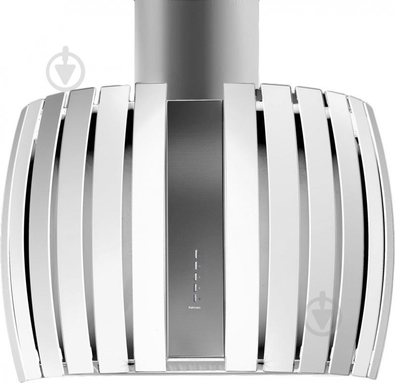 Вытяжка Falmec PRESTIGE WHITE XS 65 800 - фото 1