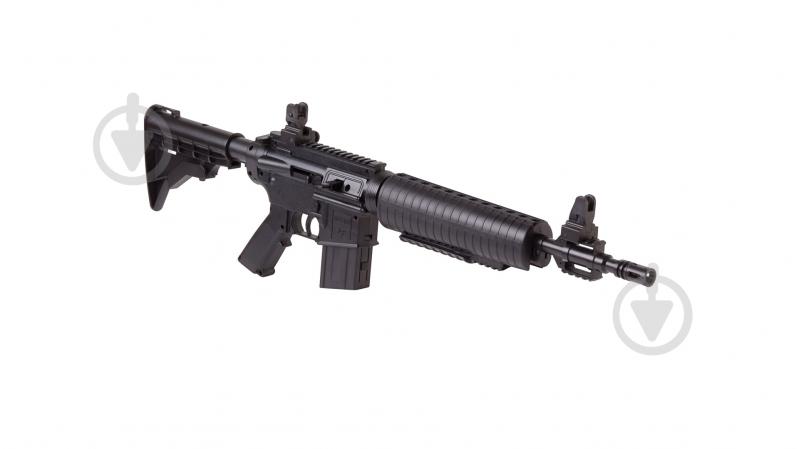 Crosman M4-177 - фото 4