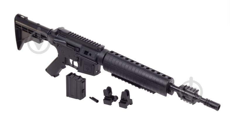 Crosman M4-177 - фото 5