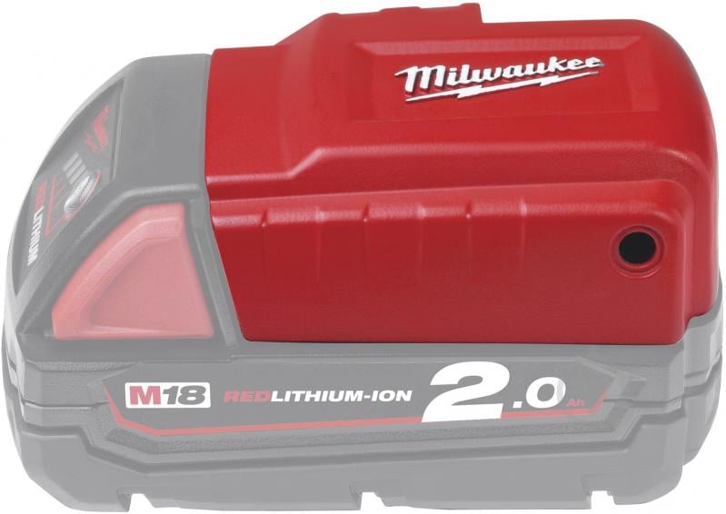 Milwaukee m18 usb ps hj2 sale