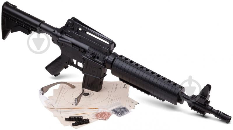 Crosman M4-177KT - фото 4