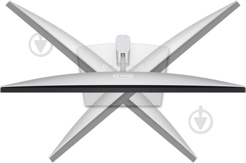 Монитор Dell UltraSharp U2723QE 27" (210-BCXK-EC) - фото 9