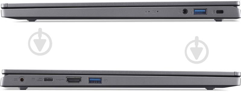 Ноутбук Acer Aspire 5 A515-48M-R87B 15,6" (NX.KJ9EU.006) steel gray - фото 8