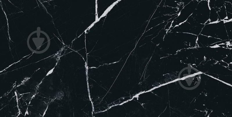 Плитка Allore Group Marquina Black W P NR Mat 31x61 см - фото 5