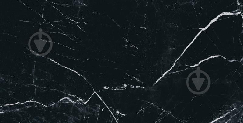 Плитка Allore Group Marquina Black W P NR Mat 31x61 см - фото 3