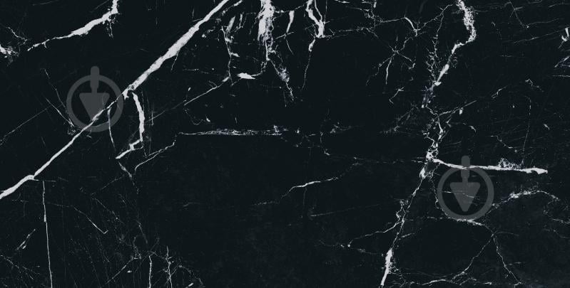 Плитка Allore Group Marquina Black W P NR Mat 31x61 см - фото 6