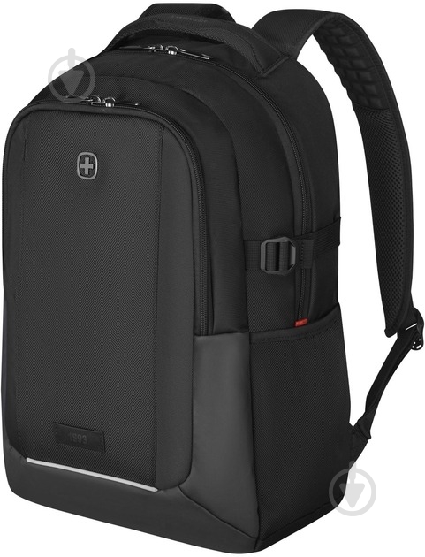 Рюкзак Wenger XE Ryde 16" black (612736) - фото 1