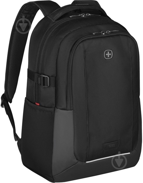 Рюкзак Wenger XE Ryde 16" black (612736) - фото 3