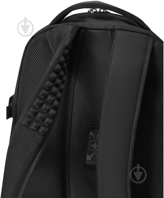 Рюкзак Wenger XE Ryde 16" black (612736) - фото 5