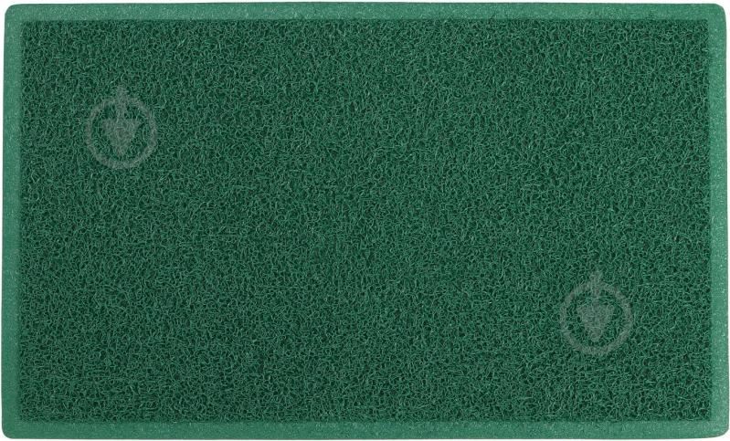 Коврик New Way Plain Embossed 0,4x0,6 м - фото 1