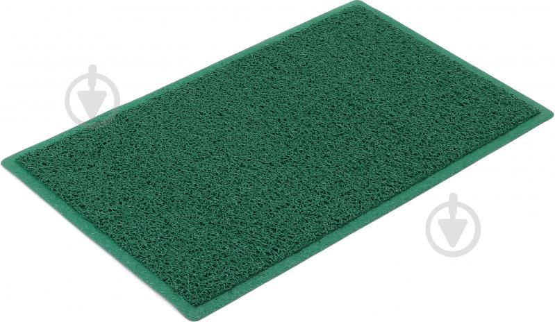 Коврик New Way Plain Embossed 0,4x0,6 м - фото 2