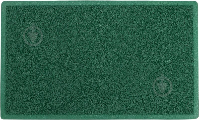 Коврик New Way Plain Embossed 0,45х0,75 м - фото 1 Коврик New Way Plain Embossed 0,45х0,75 м - фото 1