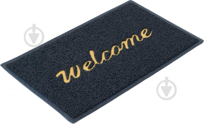 Коврик New Way Welcome 0,4х0,6 м - фото 2