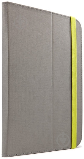 Чехол CASE LOGIC Universal 10" grey (CBUE1110LG) - фото 1 Чехол CASE LOGIC Universal 10" grey (CBUE1110LG) - фото 1