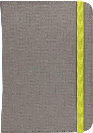 Чехол CASE LOGIC Universal 10" grey (CBUE1110LG) - фото 3 Чехол CASE LOGIC Universal 10" grey (CBUE1110LG) - фото 3