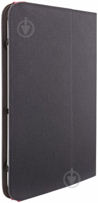 Чохол CASE LOGIC Universal 10" black (CBUE1110DG) - фото 2