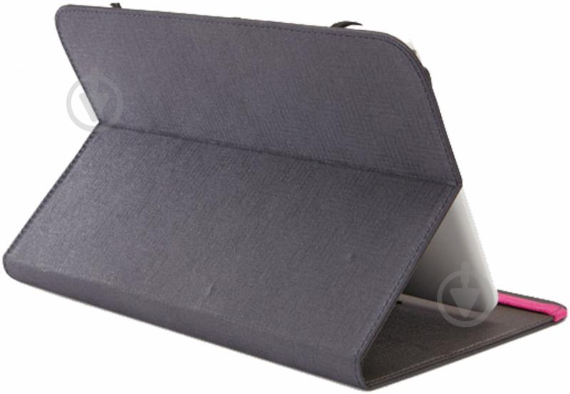 Чохол CASE LOGIC Universal 10" black (CBUE1110DG) - фото 3
