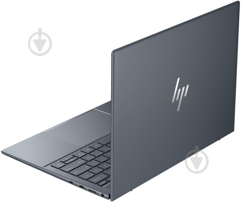 Ноутбук HP Dragonfly-G4 13,5" (8A3S7EA) blue - фото 4