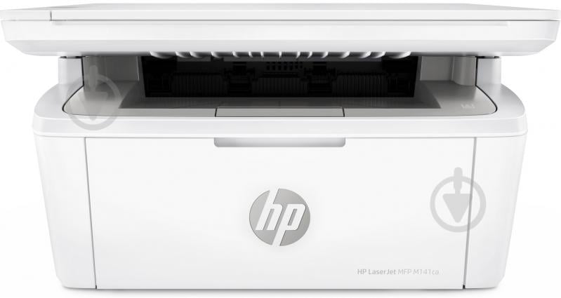 БФП HP LJ M141cw з Wi-Fi А4 (7MD71A) - фото 5