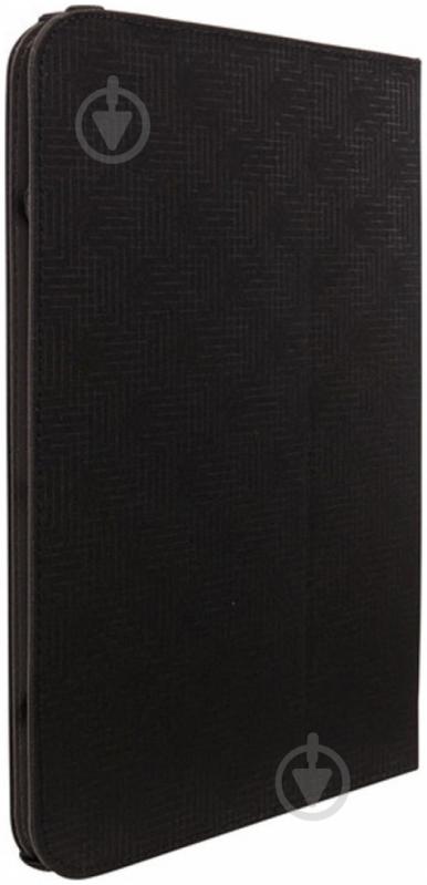 Чехол CASE LOGIC Universal 10" black (CBUE1110K) - фото 3