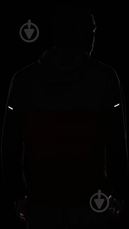 Вітрівка чоловіча Nike M NK RPL UV WINDRNNER JKT CZ9070-012 р.M сіра - фото 10 Вітрівка чоловіча Nike M NK RPL UV WINDRNNER JKT CZ9070-012 р.M сіра - фото 10