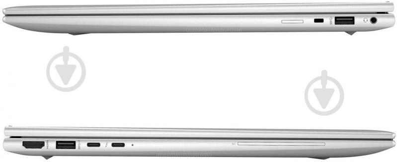 Ноутбук HP EliteBook 865-G10 16" (8A3S9EA) silver - фото 5