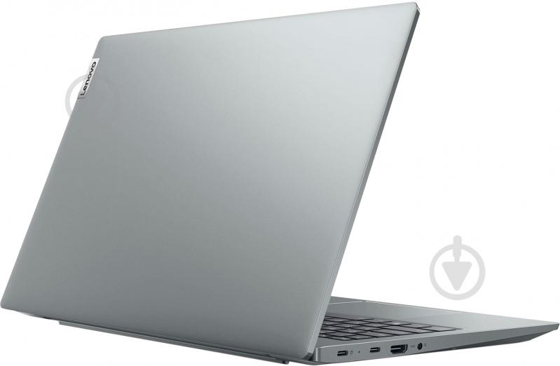 Ноутбук Lenovo IdeaPad 5 15IAL7 15,6" (82SF00H8RA) cloud grey - фото 5