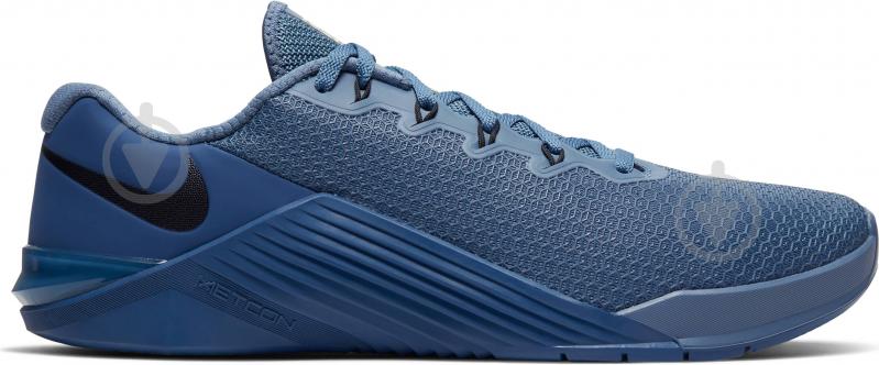 ᐉ Кроссовки Nike METCON 5 AQ1189-434 р.44 US 10 28 см синий • Купить в  Киеве, Украине • Лучшая цена в Эпицентр К