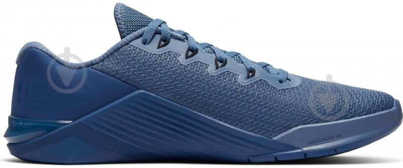 ᐉ Кроссовки Nike METCON 5 AQ1189-434 р.44 US 10 28 см синий • Купить в  Киеве, Украине • Лучшая цена в Эпицентр К