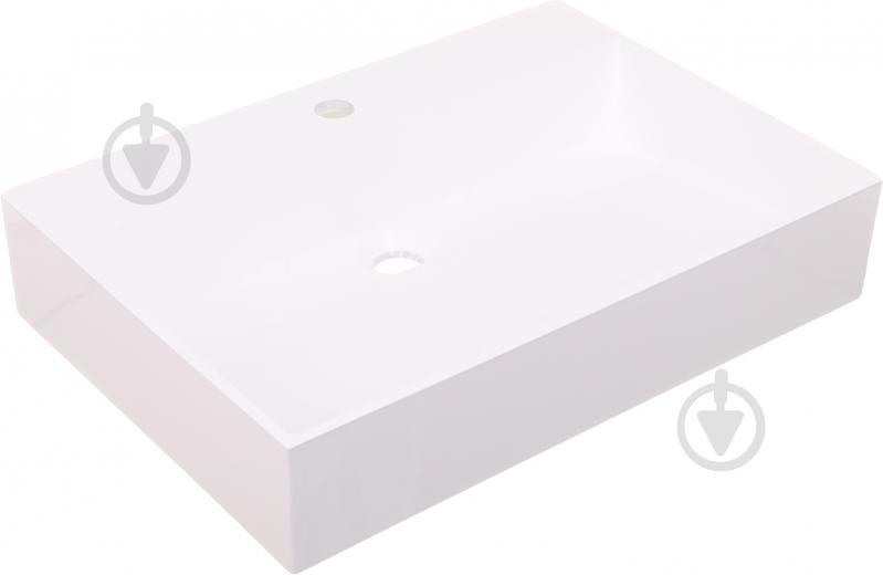 Умывальник Miraggio Logic 600 - фото 2