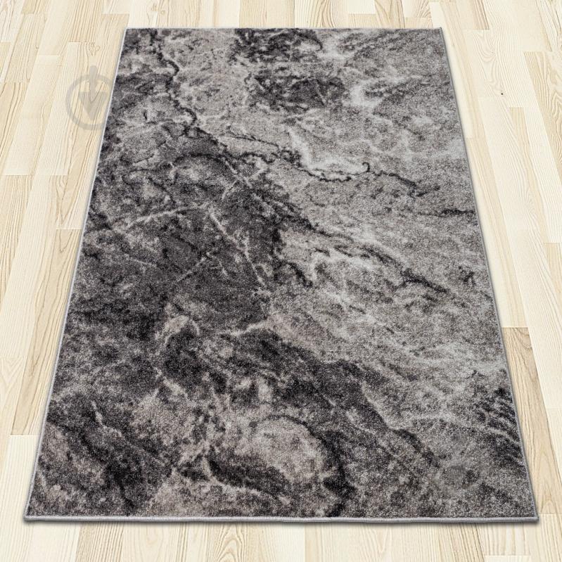 Ковер Unicorn Phoenix 201-Grey 160х230 R - фото 2