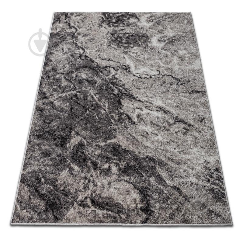 Ковер Unicorn Phoenix 201-Grey 160х230 R - фото 1