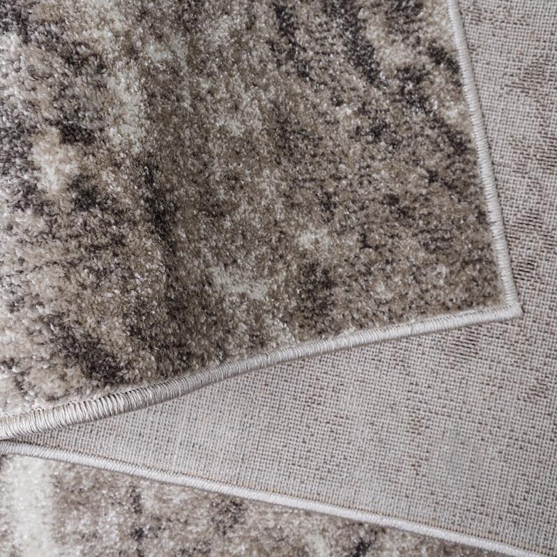 Ковер Unicorn Phoenix 201-Grey 160х230 R - фото 4