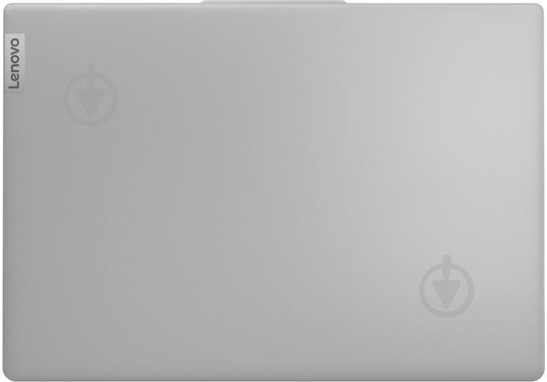 Ноутбук Lenovo ideapad Slim 5 16IAH8 16" (83BG001CRA) cloud grey - фото 12