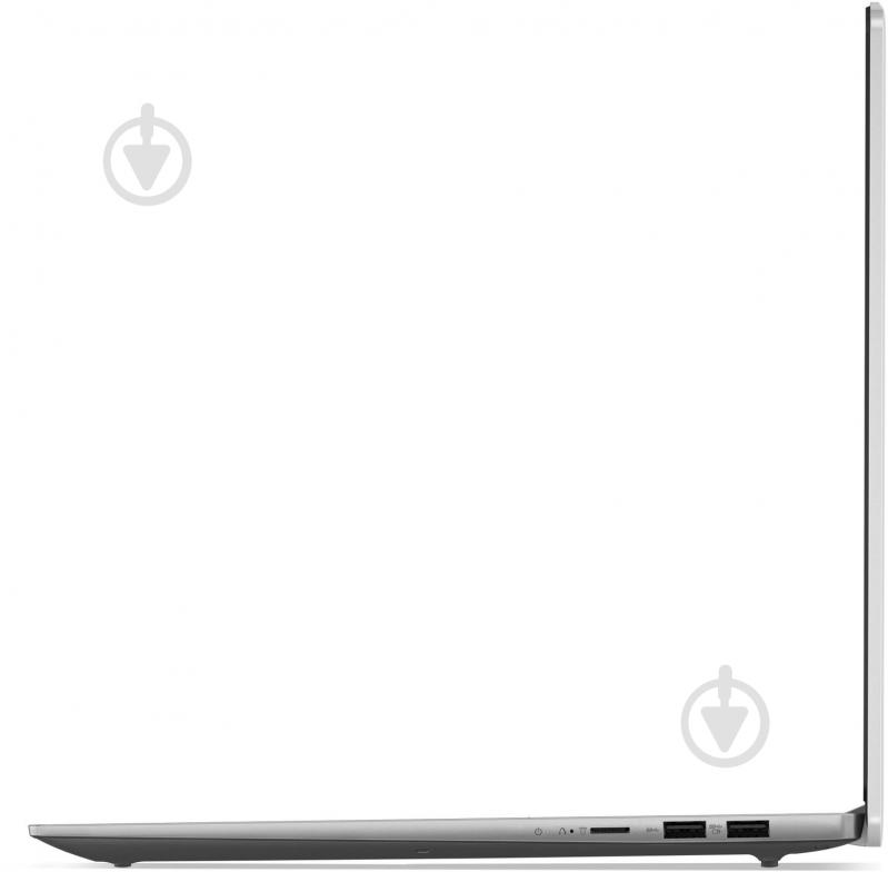 Ноутбук Lenovo ideapad Slim 5 16IAH8 16" (83BG001CRA) cloud grey - фото 10