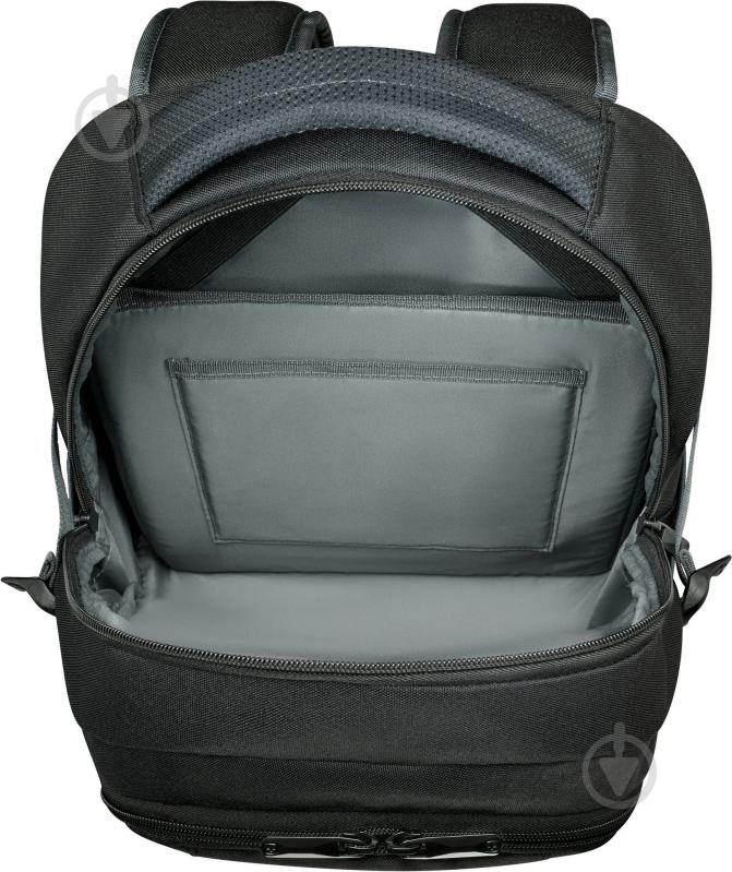 Рюкзак Wenger Next 23 Ryde 16" black (612567) - фото 5